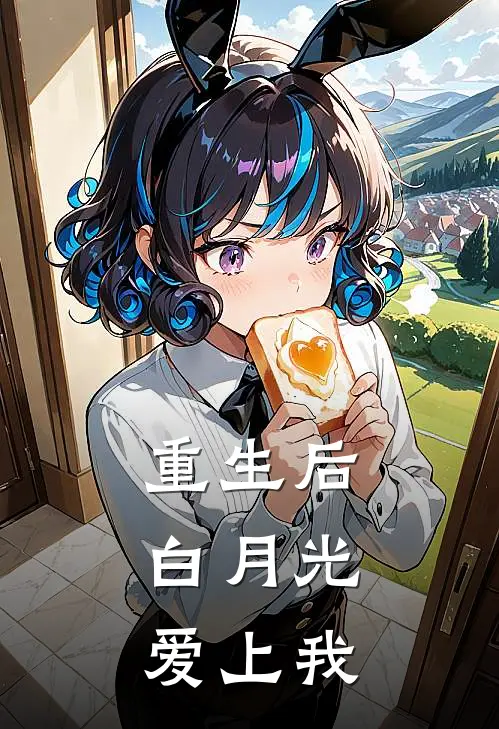 重生后，白月光爱上我