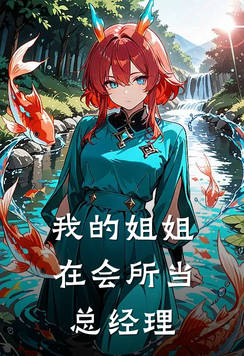 我的姐姐在会所当总经理(王华任莹)免费阅读_完结热门小说我的姐姐在会所当总经理(王华任莹)