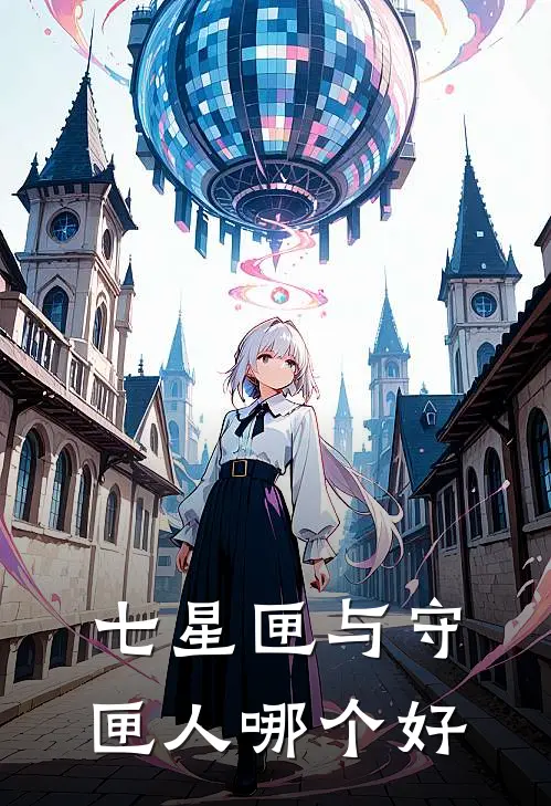 七星匣与守匣人哪个好