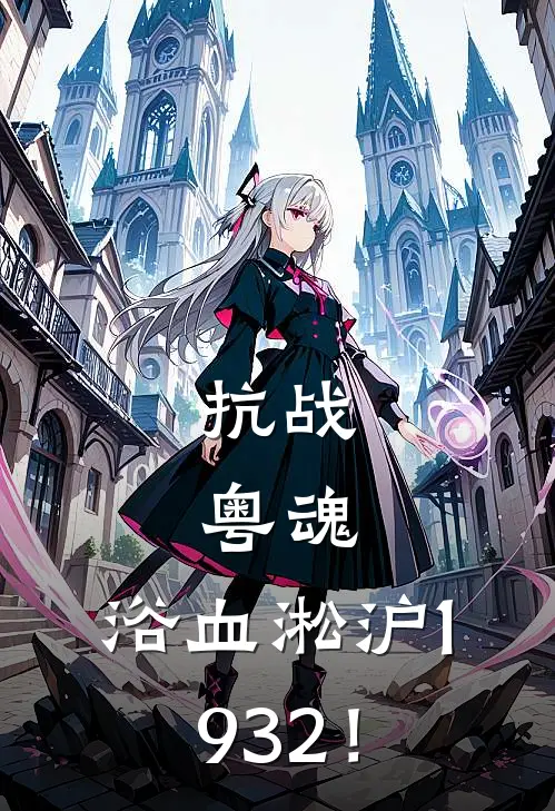 李振邦陈瀚生(抗战：粤魂，浴血淞沪1932！)全文免费在线阅读_抗战：粤魂，浴血淞沪1932！完整版免费在线阅读