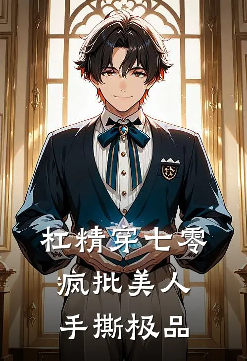 杠精穿七零：疯批美人手撕极品