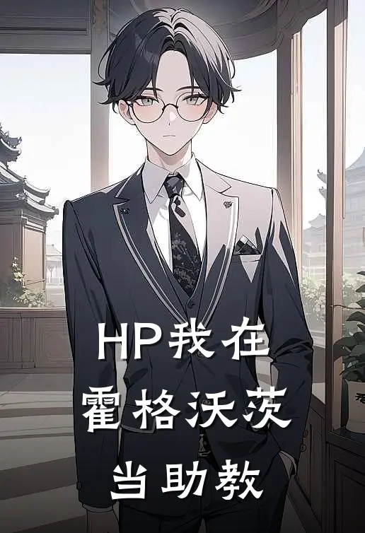 【HP】我在霍格沃茨当助教李一鸥邓布利多免费完结版小说_小说完结【HP】我在霍格沃茨当助教李一鸥邓布利多