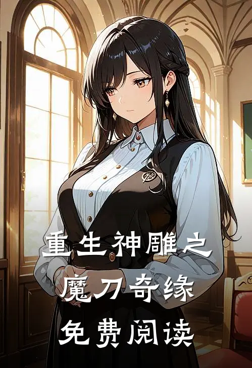 重生神雕之魔刀奇缘免费阅读
