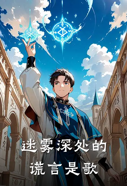 迷雾深处的谎言是歌