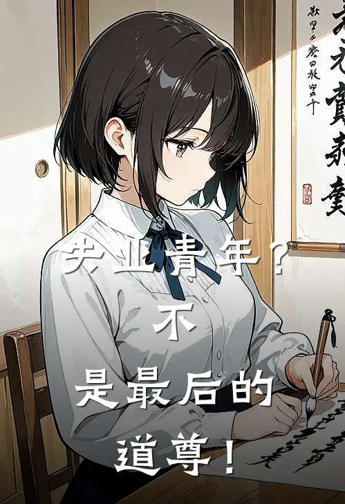 失业青年？不，是最后的道尊！(玉佩王磊)免费完结小说_免费小说在线阅读失业青年？不，是最后的道尊！(玉佩王磊)