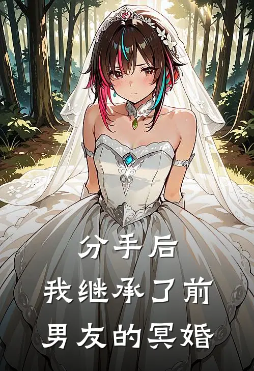 分手后，我继承了前男友的冥婚(江寒马赛克)全文阅读免费全集_完结小说分手后，我继承了前男友的冥婚江寒马赛克