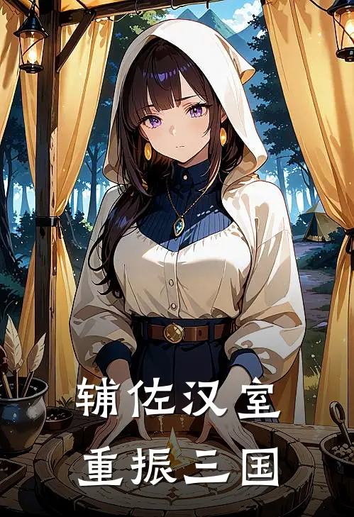 辅佐汉室，重振三国