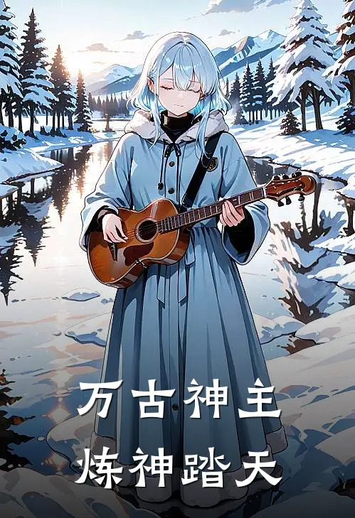 万古神主：炼神踏天