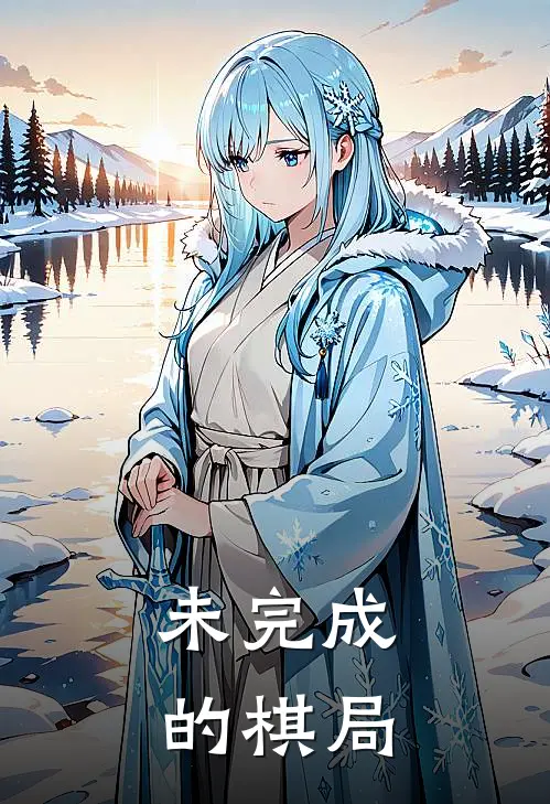 《未完成的棋局》周牧苏晴完结版阅读_周牧苏晴完结版在线阅读