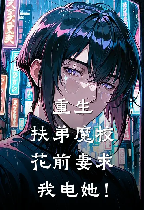 重生，扶弟魔校花前妻求我电她！(李子安王雨柔)完本小说_全本免费小说重生，扶弟魔校花前妻求我电她！李子安王雨柔