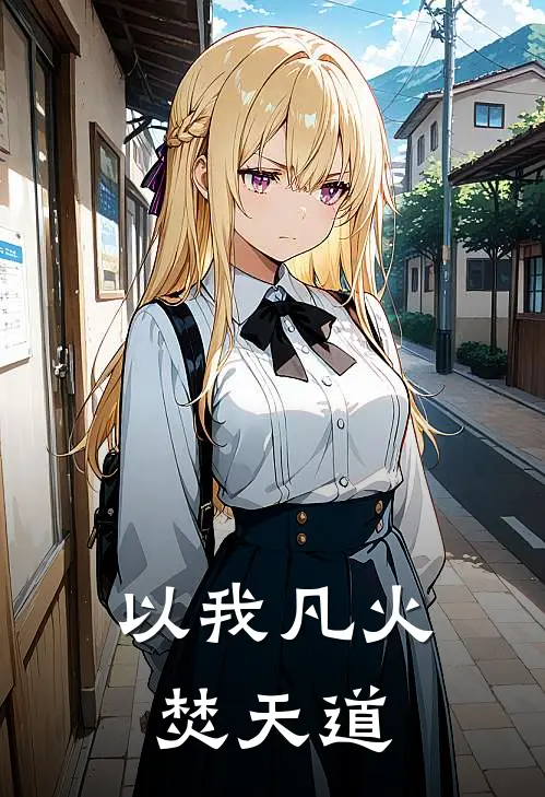 以我凡火焚天道