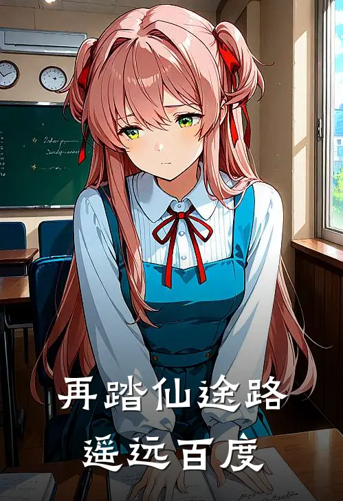 再踏仙途路遥远百度