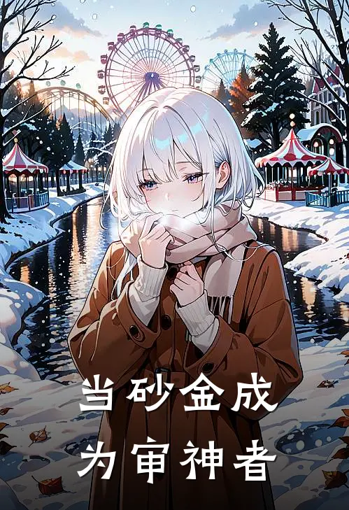 当砂金成为审神者