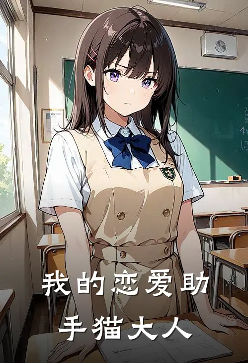 我的恋爱助手猫大人