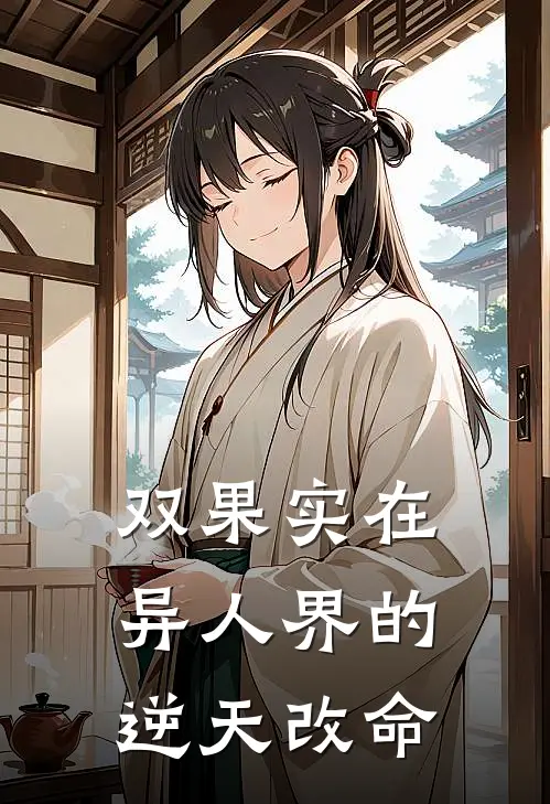 双果实在异人界的逆天改命