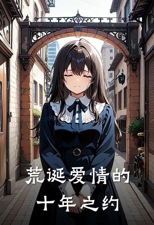 荒诞爱情的十年之约