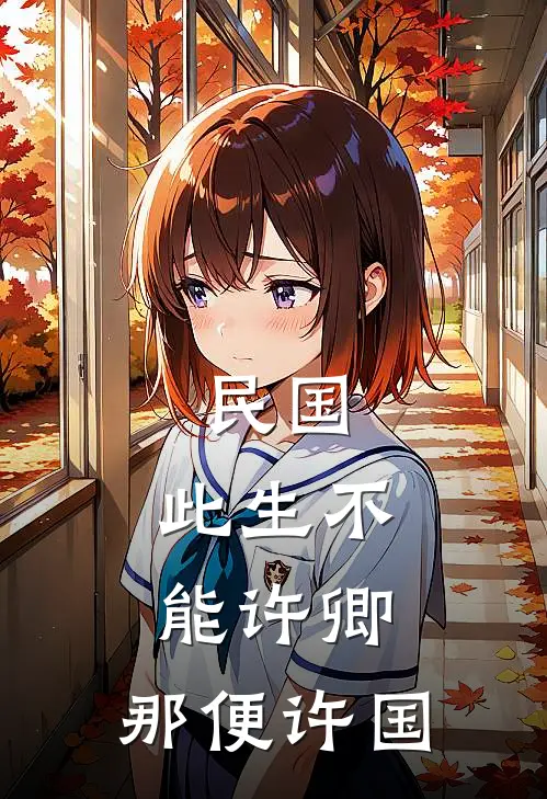 民国：此生不能许卿，那便许国(顾子烨民国)免费小说阅读_免费小说完整版民国：此生不能许卿，那便许国(顾子烨民国)