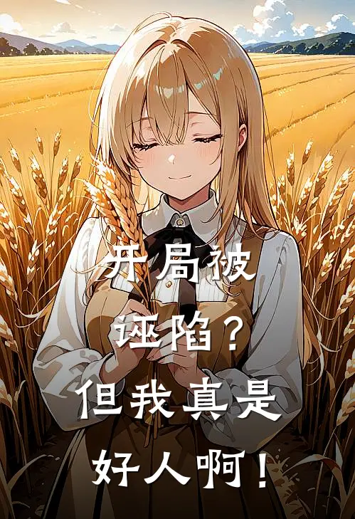 开局被诬陷？但我真是好人啊！