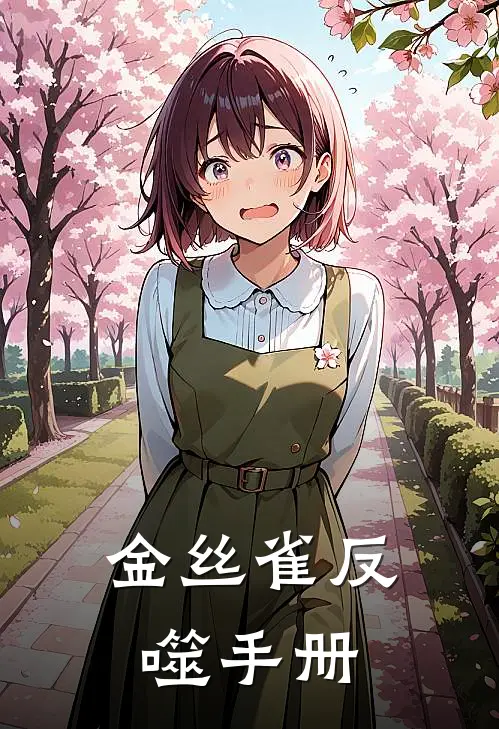 金丝雀反噬手册