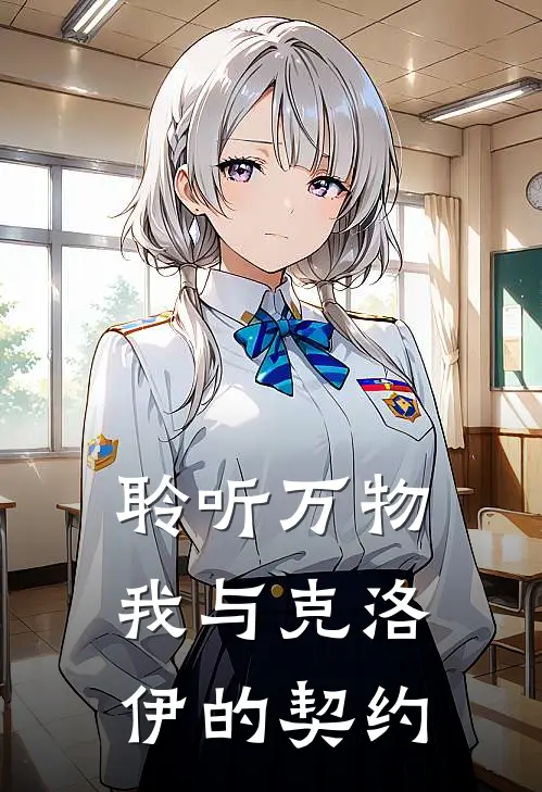 聆听万物：我与克洛伊的契约金梦秦叔宝热门小说免费阅读_完本完结小说聆听万物：我与克洛伊的契约(金梦秦叔宝)