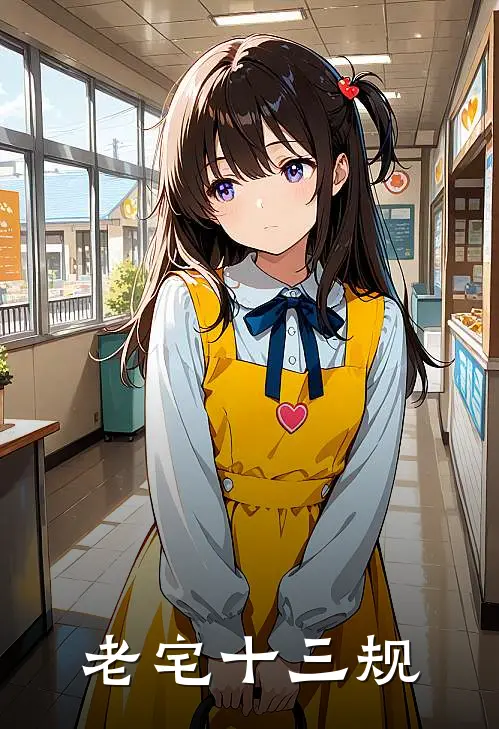 老宅十三规(林晚林正山)免费阅读全文_免费完结版小说老宅十三规林晚林正山