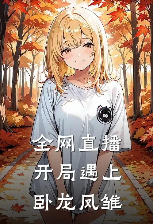 全网直播：开局遇上卧龙凤雏