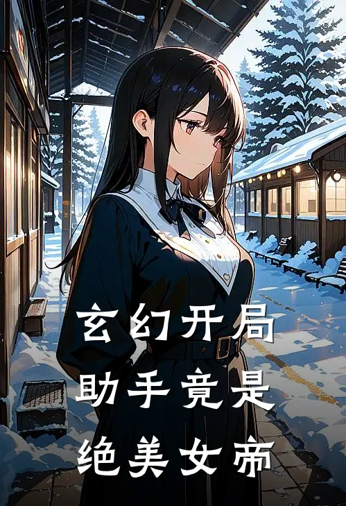玄幻开局助手竟是绝美女帝