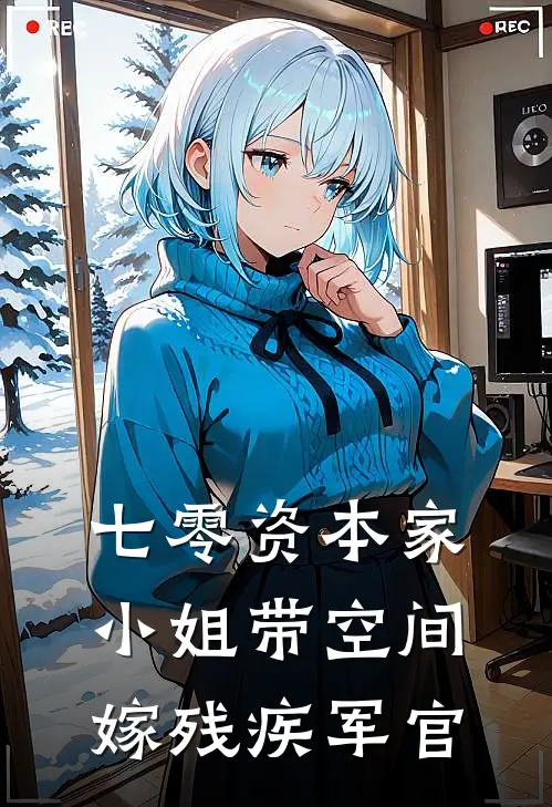 七零资本家小姐带空间嫁残疾军官