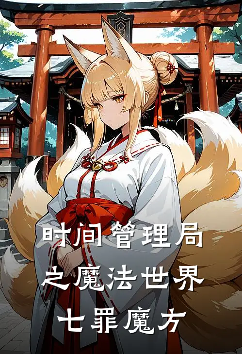 时间管理局之魔法世界七罪魔方