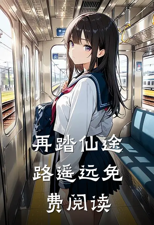 再踏仙途路遥远免费阅读