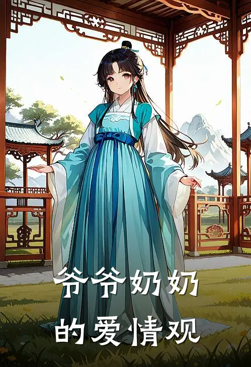 爷爷奶奶的爱情观