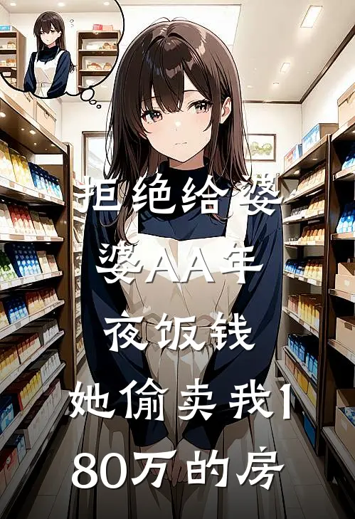 拒绝给婆婆AA年夜饭钱，她偷卖我180万的房周兴文箐箐免费小说全集_免费小说在哪看拒绝给婆婆AA年夜饭钱，她偷卖我180万的房(周兴文箐箐)