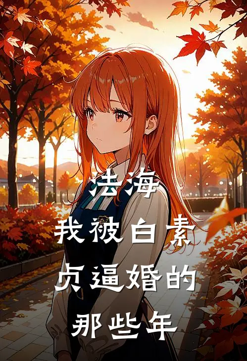 法海：我被白素贞逼婚的那些年
