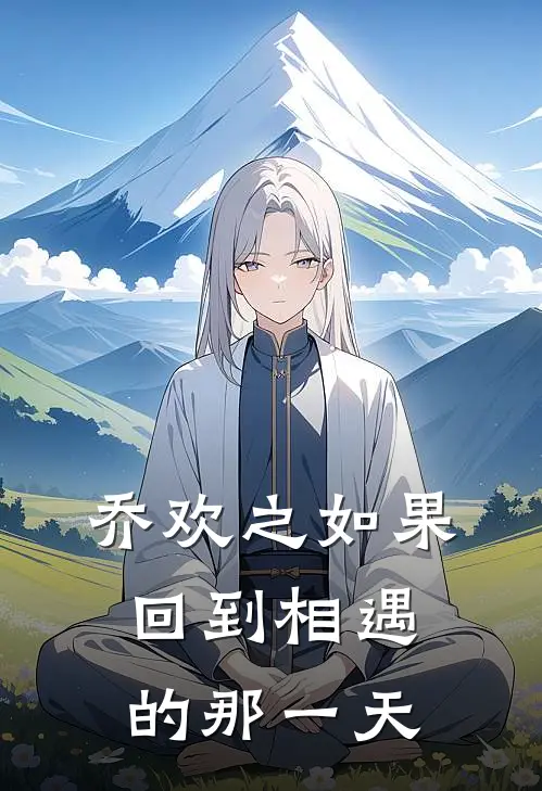 乔欢之如果回到相遇的那一天