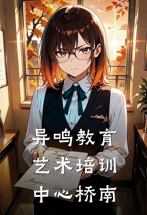 异鸣教育艺术培训中心桥南