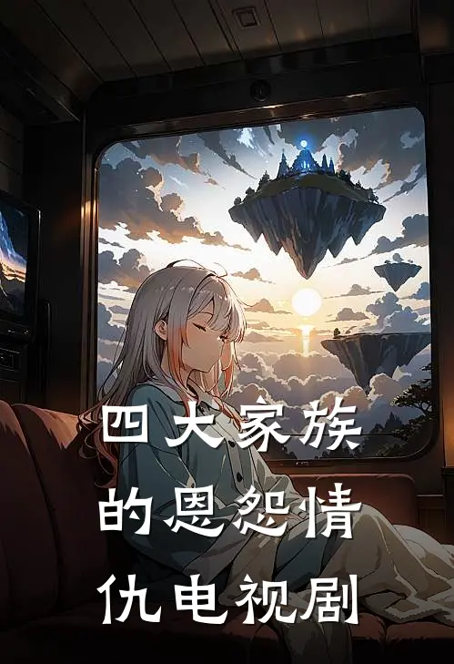 四大家族的恩怨情仇电视剧