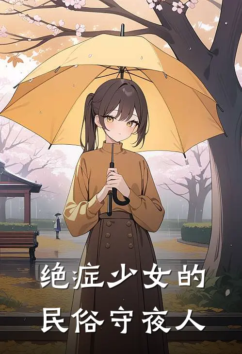 绝症少女的民俗守夜人林月仙月仙最新好看小说_已完结小说绝症少女的民俗守夜人林月仙月仙