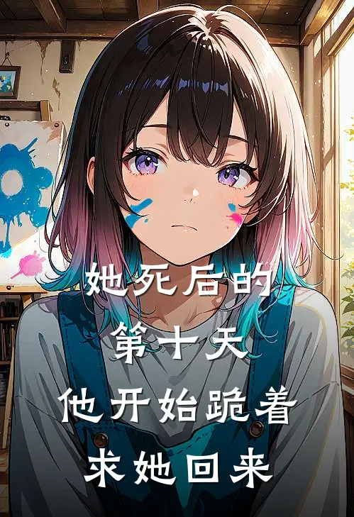 她死后的第十天，他开始跪着求她回来