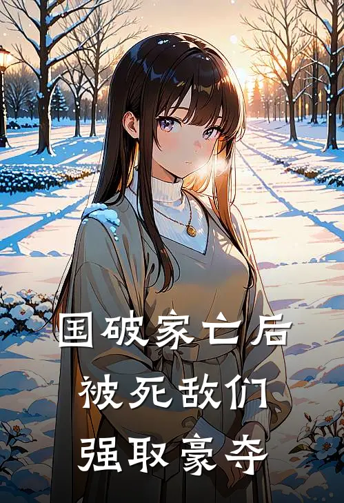 国破家亡后，被死敌们强取豪夺
