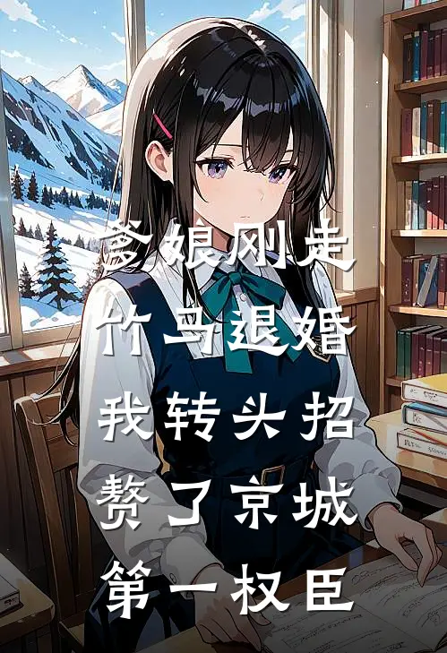 爹娘刚走竹马退婚，我转头招赘了京城第一权臣(柳如烟张文远)最新小说全文阅读_最新章节列表爹娘刚走竹马退婚，我转头招赘了京城第一权臣(柳如烟张文远)