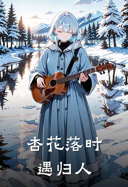 杏花落时遇归人杏花林晚最新章节免费阅读_杏花落时遇归人全集免费阅读