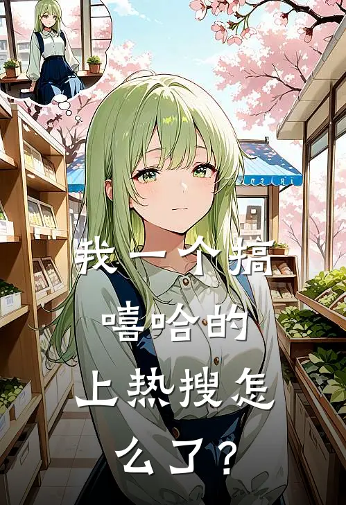 我一个搞嘻哈的，上热搜怎么了？