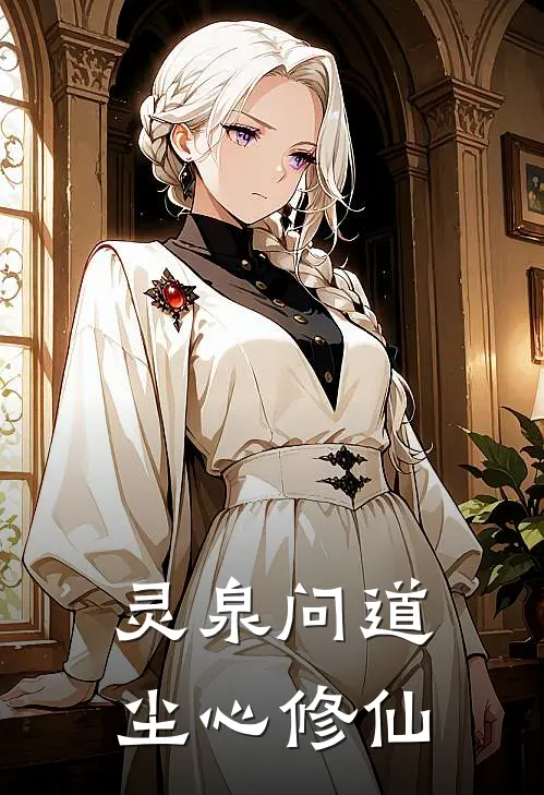 灵泉问道：尘心修仙