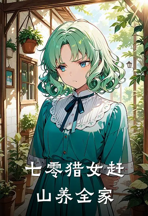 七零猎女赶山养全家(林晚意赵德海)最新小说_免费阅读完整版小说七零猎女赶山养全家(林晚意赵德海)