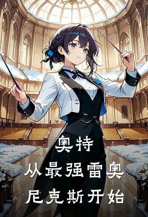 奥特：从最强雷奥尼克斯开始