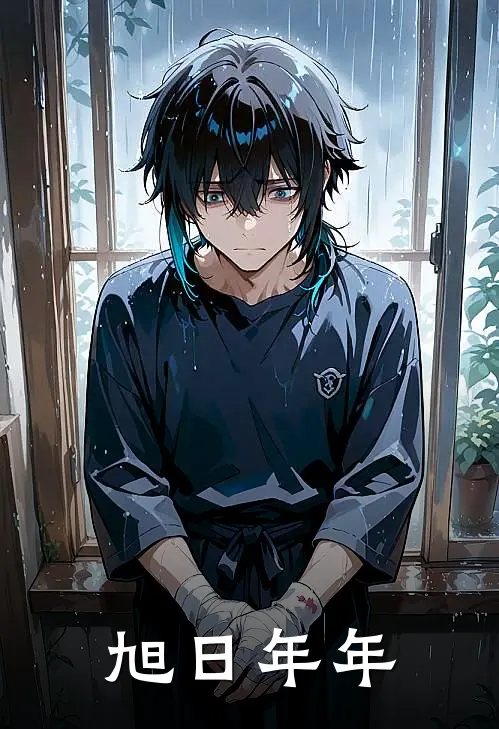 旭日年年林旭沈祈年最新完结小说推荐_全集免费小说旭日年年林旭沈祈年