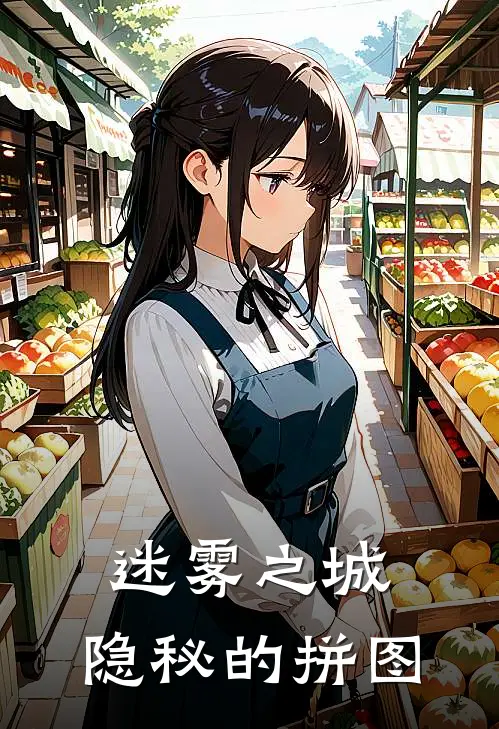 迷雾之城：隐秘的拼图林煦陆承曦热门的网络小说_热门的网络小说迷雾之城：隐秘的拼图(林煦陆承曦)