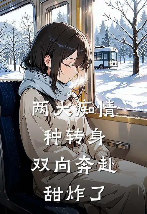 《两大痴情种转身，双向奔赴甜炸了》林知夏沈星辞_(两大痴情种转身，双向奔赴甜炸了)全集在线阅读