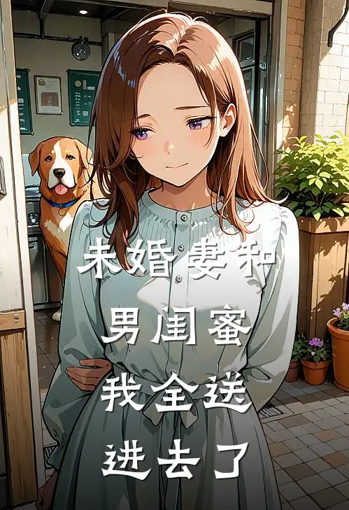 未婚妻和男闺蜜，我全送进去了
