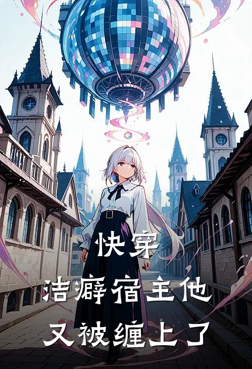 快穿：洁癖宿主他又被缠上了(云泽上官尘)在线阅读免费小说_最新章节列表快穿：洁癖宿主他又被缠上了(云泽上官尘)